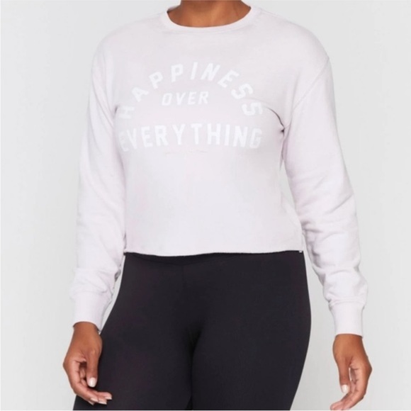 Spiritual Gangster Mazzy Happiness over Everything in Quartz S NWOT - Picture 2 of 11